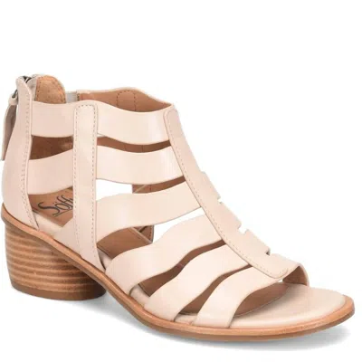 Söfft Women's Carmen Sandals In Beige