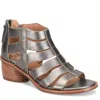 Söfft Women's Carmen Strappy Sandal In Pewter