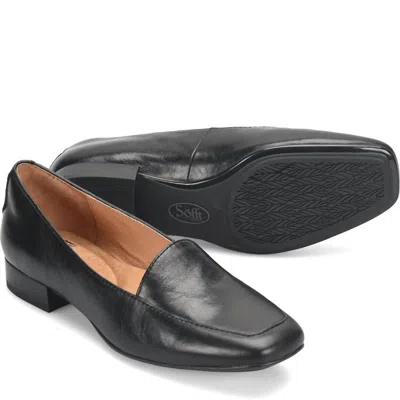 Söfft Women's Eldyn Flats In Black