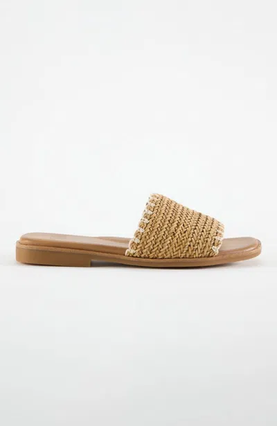 Söfft Women's Elsa Shoe In Tan In Neutral