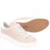 Söfft Women Frasier Sneakers In Cipria Pink