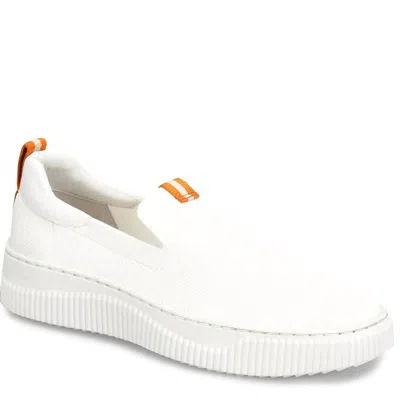 Söfft Women's Frayda Sneakers In White
