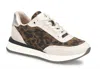 Söfft Jacklyn Sneaker In Multi