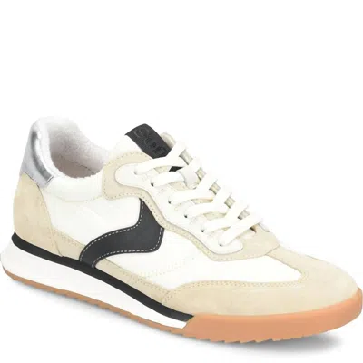 Söfft Women's Kat Sneaker In Off White