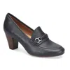 Söfft Leona Bit Loafer Pump In Multi