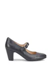 Söfft Leslie Mary Jane Pump In Multi