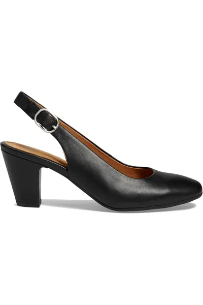 Söfft Women's Lilly Sling Back Pumps In Black