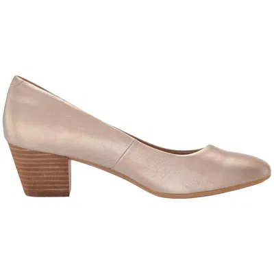 Söfft Women's Lindon Sandal In Oro Gold In Neutral