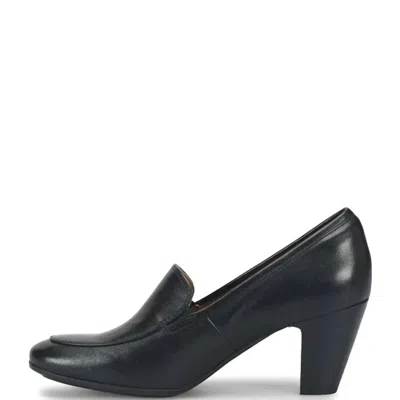 Söfft Women's Lucinda Heels In Black In Multi