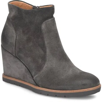 Söfft Women Maguire Wedge In Titan Grey