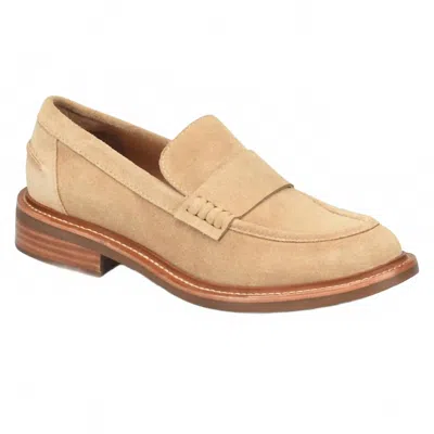 Söfft Women's Meryl Loafer In Sand In Beige