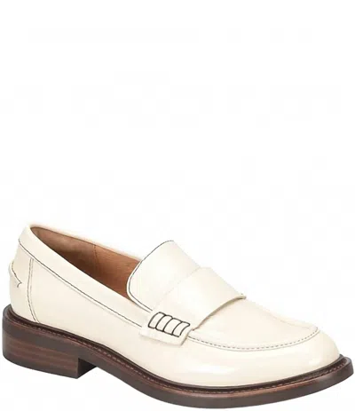Söfft Women's Meryl Loafers In Almond