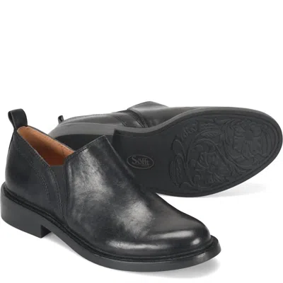 Söfft Women Naisbury Ii Shoes In Black