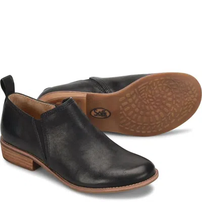 Söfft Women's Naisbury Shootie In Black