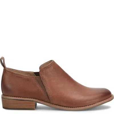 Söfft Women's Naisbury Shootie In Café
