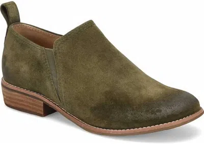 Söfft Women's Naisbury Shootie In Fern In Gray