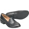 Söfft Women's Napoli Loafer In Black Pecos In Black