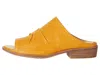 Söfft Women's Netta Slide Sandal In Mimosa