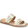 Söfft Noella Slide Sandal In Multi