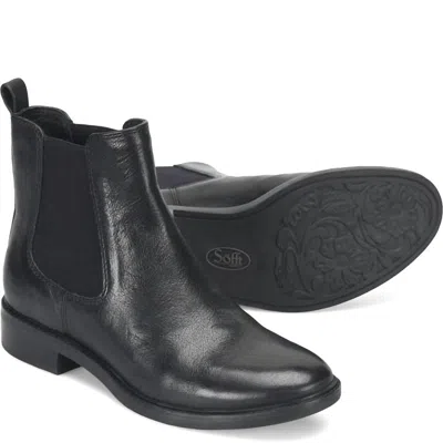 Söfft Women's Pamella Boot In Black