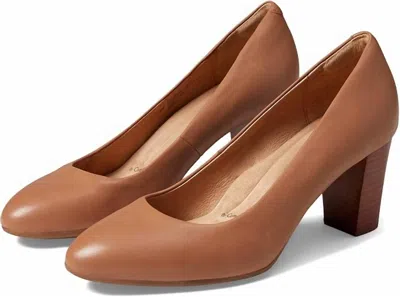 Söfft Women's Parisa Heels In Natural In Brown