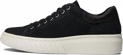 Söfft Women's Parkyn Shoe In Black