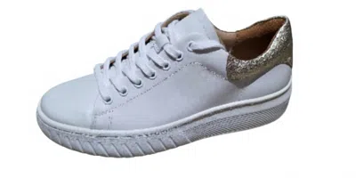 Söfft Women's Parkyn Shoe In White