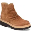 Söfft Women's Pecola Boots In Brandy