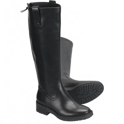 Söfft Women's Samantha Ii Boot In Black