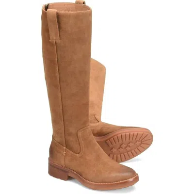 Söfft Women's Samantha Ii Boot In Brandy In Brown