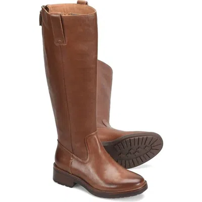 Söfft Women's Samantha Ii Boot In Cognac In Brown