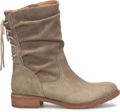 Söfft Women's Sharnell Boots In Taupe In Brown