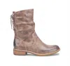 Söfft Women's Sharnell Low Boots In Brown