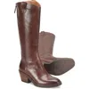 Söfft Shelby Water Resistant Tall Boot In Brown