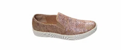 Söfft Women's Somers Shoe In Tan Multi In Pink