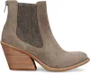 Söfft Tara Bootie In Beige