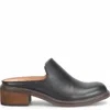 Söfft Trinity Clog In Black