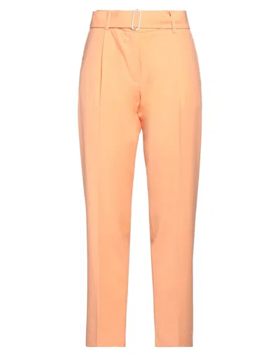 Sfizio Pants In Orange