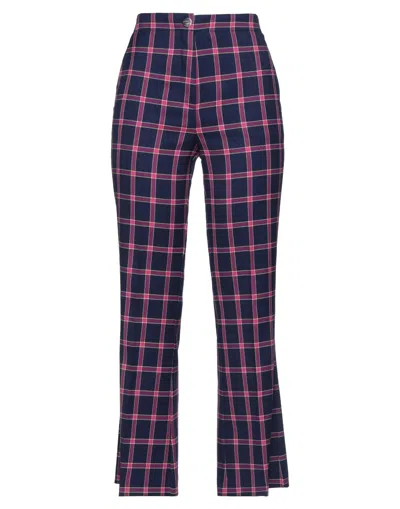 Sfizio Pants In Blue