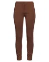 Sfizio Pants In Beige