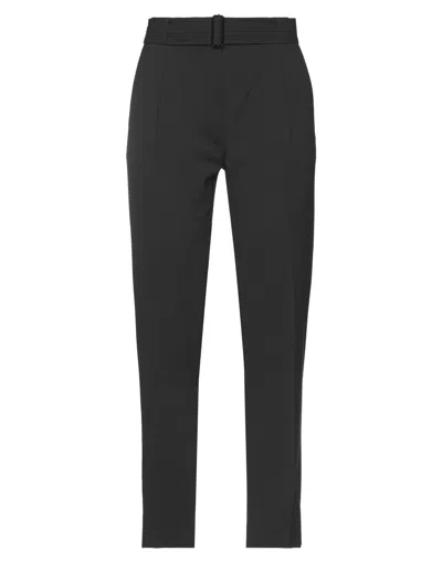 Sfizio Pants In Grey