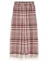 Sfizio Pants In Brown