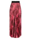 Sfizio Pants In Red