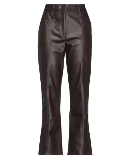 Sfizio Pants In Brown