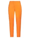 Sfizio Pants In Orange