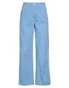 Sfizio Pants In Blue