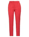 Sfizio Pants In Red