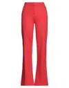 Sfizio Pants In Red