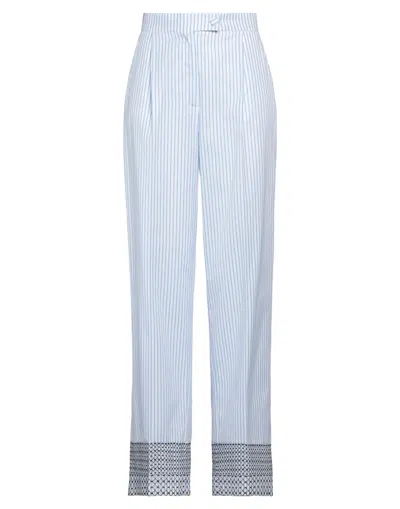 Sfizio Pants In Blue