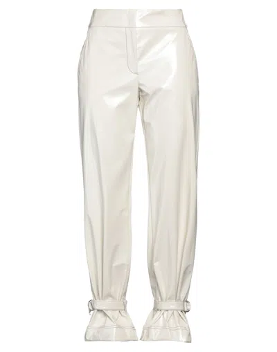 Sfizio Pants In White